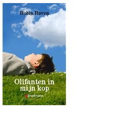 Olifanten in mijn kop - Robin Raven - ebook
