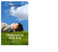 Olifanten in mijn kop - Robin Raven - ebook - thumbnail