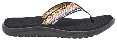 Teva Voya Flip Slipper Dames-AD65A106-A62F-49AA-9F77-4E2B83B311EB