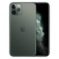 Apple iPhone 11 Pro Max - 64GB - Middernachtgroen - 2 jaar Garantie - thumbnail