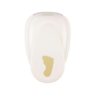 Vaessen Creative • figuurpons voet jumbo