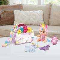 Vtech Little love - lilou gaat overal naartoe - thumbnail