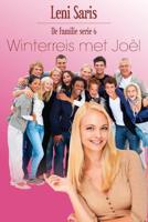 Winterreis met Joel - Leni Saris - ebook - thumbnail