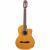 Gomez 001 CE Natural elektrisch-akoestische klassieke gitaar