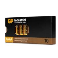 GP Industrial AAA batterij (potlood) 1.5 V 10 stuk(s) - thumbnail