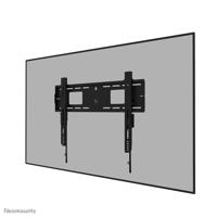 Neomounts WL30-750BL16 TV-beugel 106,7 cm (42) - 218,4 cm (86”) In hoogte verstelbaar - thumbnail