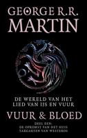 Vuur en Bloed - 1 De opkomst van het huis Targaryen van Westeros - George R.R. Martin - ebook - thumbnail