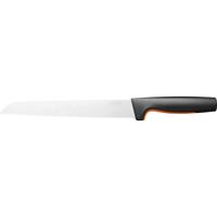 Fiskars 1057538 Broodmes Zwart Lengte 342 mm - thumbnail