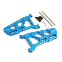FTX - Rokatan / Ramraider Front Aluminium Lower Suspension Arm(Pr) (FTX10098) - thumbnail