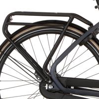 Cortina achterdrager common family 50 black matt - thumbnail