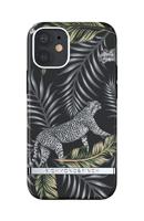 Richmond & Finch Freedom Series One-Piece Apple iPhone 12 Mini Silver Jungle - thumbnail