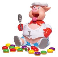 Goliath holle bolle big juniorspel - thumbnail