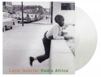 Radio Africa - LP (8719262016682) - thumbnail
