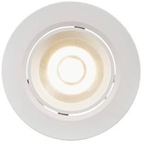 Nordlux 84960001 Roar - Einbau LED-inbouwlamp LED LED 7 W Wit - thumbnail