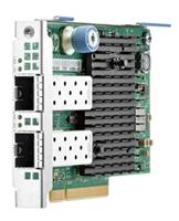 HPE Ethernet 10 Gb 2-poorts 562FLR-SFP+Adpt - thumbnail