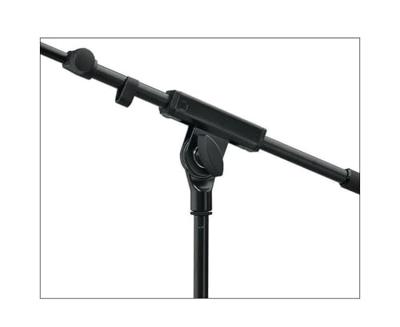 Konig & Meyer 25960 tafelmodel microfoonstatief met arm