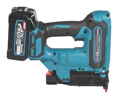 Makita PT001GZ Accu Pin tacker 23Ga XGT 40V Max Basic Body - thumbnail