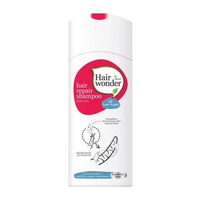 Hairwonder Hair repair shampoo 300 Milliliter