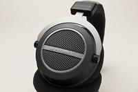 Beyerdynamic Amiron Home Over-ear hoofdtelefoon Zwart - thumbnail