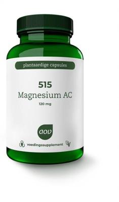 515 Magnesium Bisglycinaat (voorh 515 Magnesium AC