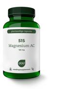 515 Magnesium Bisglycinaat (voorh 515 Magnesium AC - thumbnail
