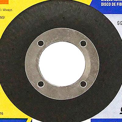 NORTON reinigingsschijf "blaze rapid strip" rsf disk 115x22ceramic - thumbnail