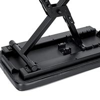 Gravity FK SEAT 1 keyboardbank opvouwbaar & verstelbaar - thumbnail