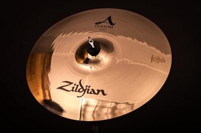 Zildjian A20514 A Custom 16 inch Crash