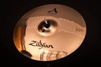 Zildjian A20514 A Custom 16 inch Crash - thumbnail