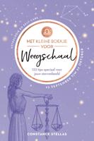 Het kleine boekje voor Weegschaal - Constance Stellas - ebook - thumbnail