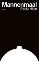 Mannenmaal - Rinske Hillen - ebook - thumbnail