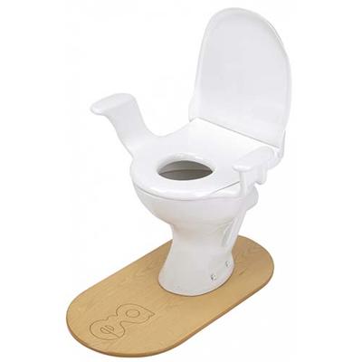 Nobi toiletzitting met brilverkleiner