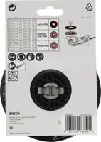 Bosch Accessories 2608601711 X-LOCK steunschijf, zacht, 115 mm - thumbnail