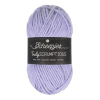 Scheepjes Truly Scrumptious - 334 Lavender Slice - thumbnail