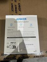 Anker PowerCore 13000 13000 mAh Zwart - thumbnail