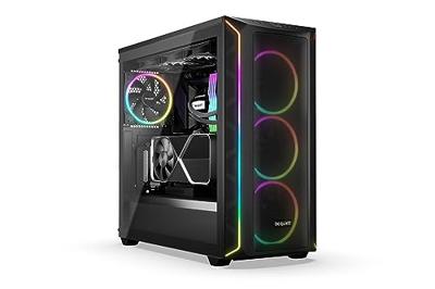 Be quiet! Shadow Base 800 FX Black - thumbnail