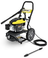 Karcher Hogedrukreiniger G 7.180 | 10m | 590 l/u | 4,7 pk - 1.107-390.0 - thumbnail