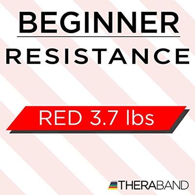 Theraband Loops 30 cm/12" - thumbnail