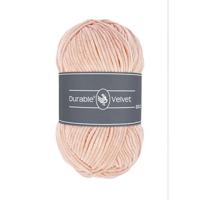 Durable Velvet 2192 Pale Pink - thumbnail