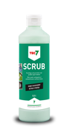 Tec7 Scrub 500ML - 478501000 - thumbnail
