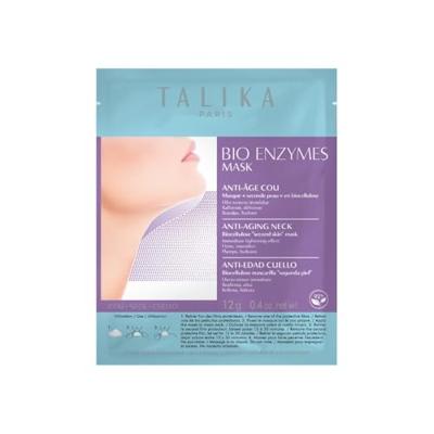 Masker Talika Bio Enzymes 12 g Anti-Aging Nek