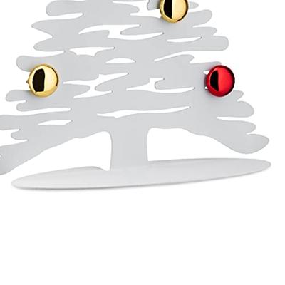 Alessi BARK for Christmas Kerstboom RVS 45 cm Incl. magneten Alessi BARK for Christmas Kerstboom RVS 45 cm Incl. magneten