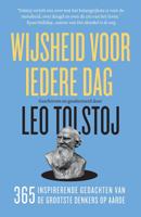 Wijsheid voor iedere dag - Leo Tolstoj - ebook - thumbnail