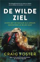 De wilde ziel - Craig Foster - ebook - thumbnail