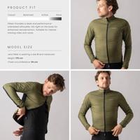 GripGrab pacr windproof lightweight - wind jacket - thumbnail