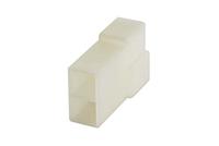 HELLA stekkerbehuizing connector housing 2-polig - thumbnail