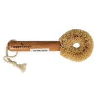 Happysoaps Afwasborstel kokos 1 Stuks - thumbnail