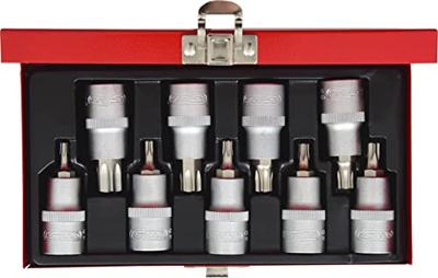 KS Tools 911.1385 911.1385 Verwisselbare koppen