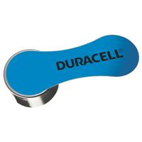 Duracell Easytab DA 675 gehoorapparaat batterijen, 10 verpakkingen à 6 stuks - thumbnail