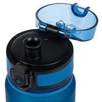 Gradient Butterfly Drinkfles 350 ml - thumbnail